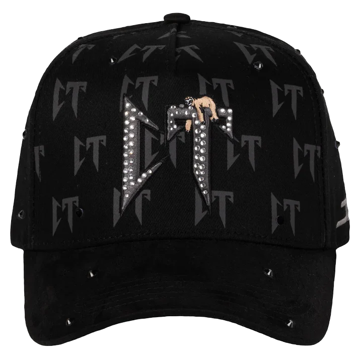 ENDIAMANTADO CT-JC HATS