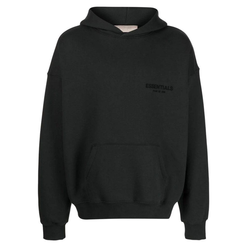 HOODIE ESSENTIALS STRECH LIM