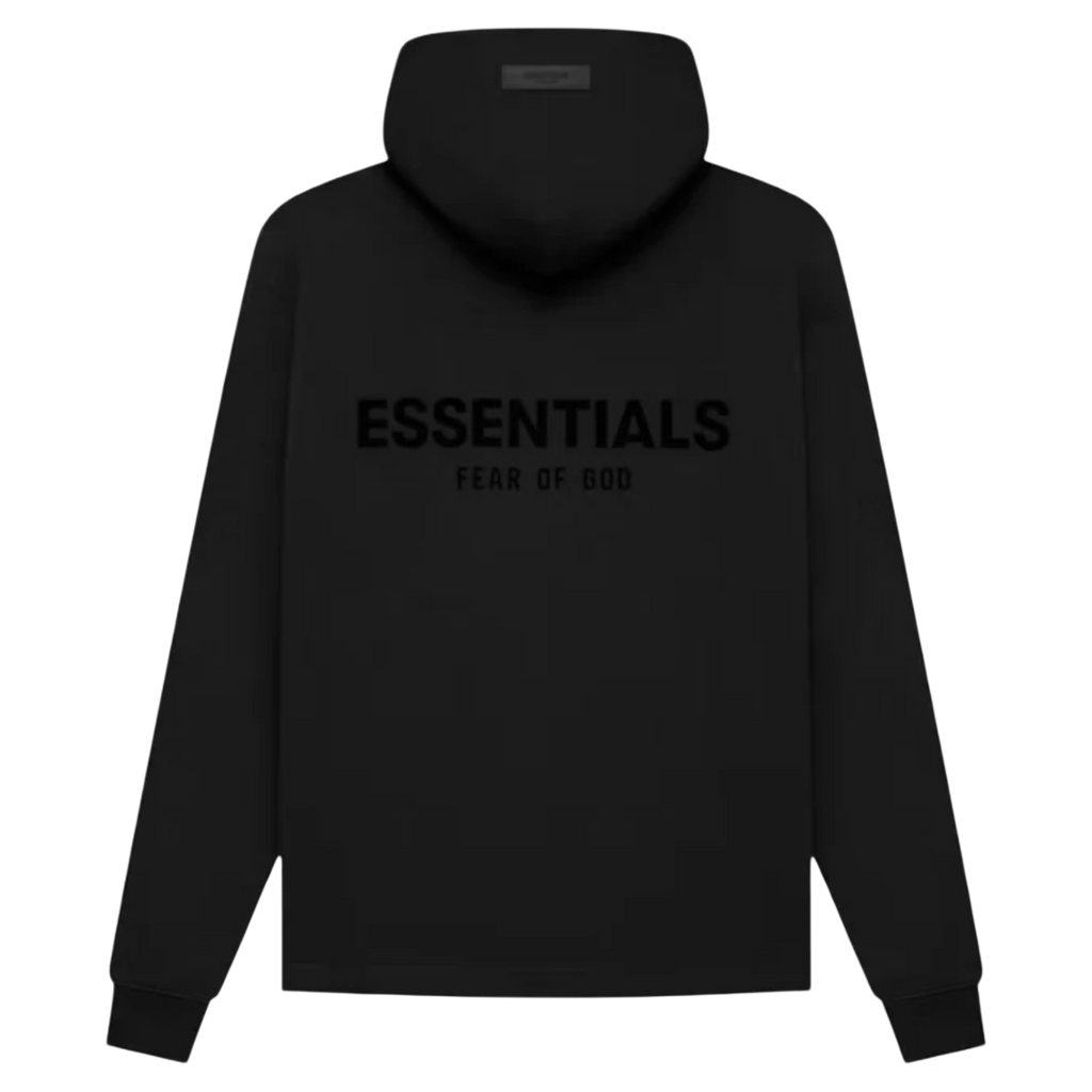 FEAR OF GOD ESSENTIALS -  STRECH LIM