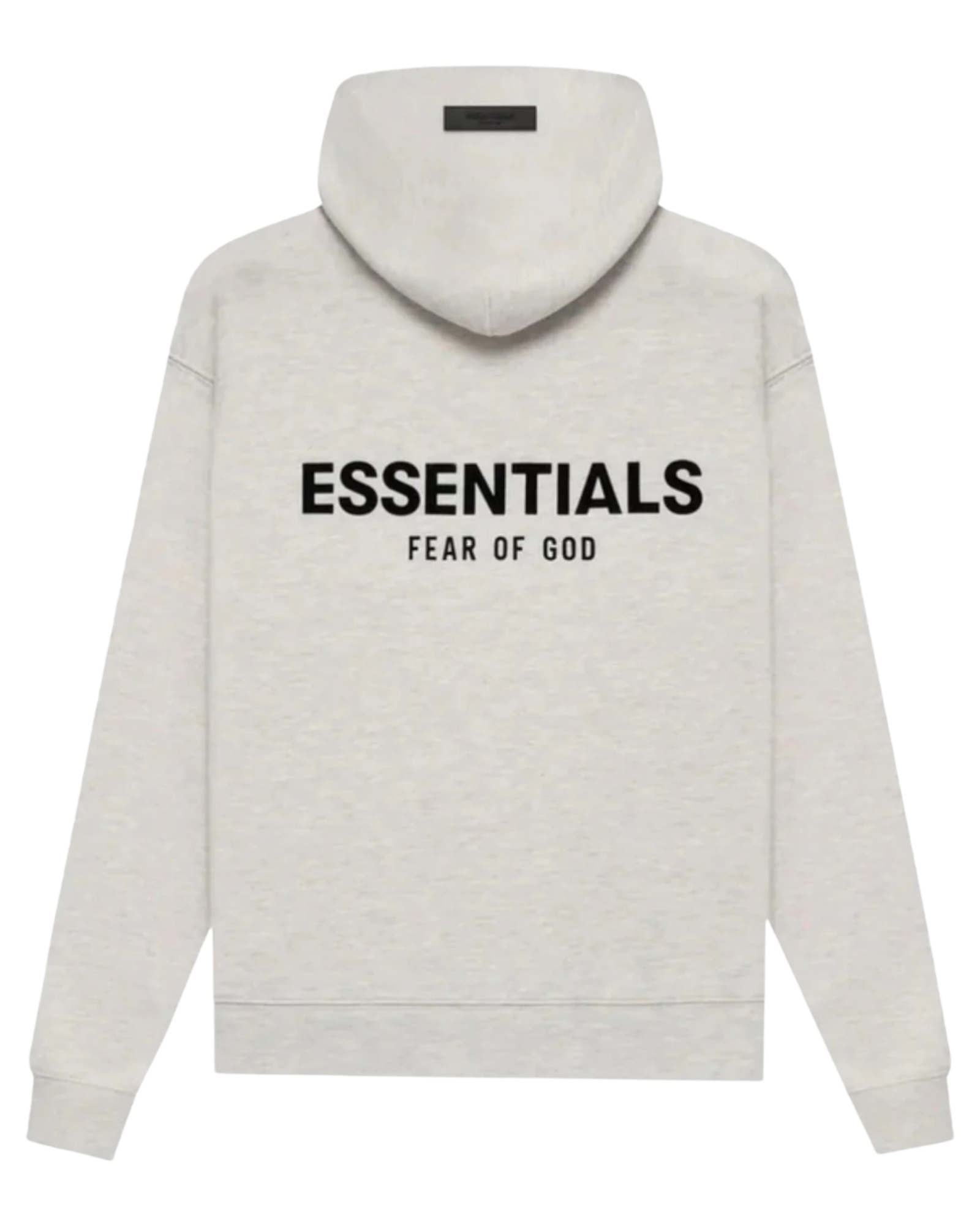 FEAR OF GOD ESSENTIALS -  LIGHT OATMEAL