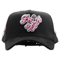 dandy hats fuck off