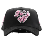 dandy hats fuck off