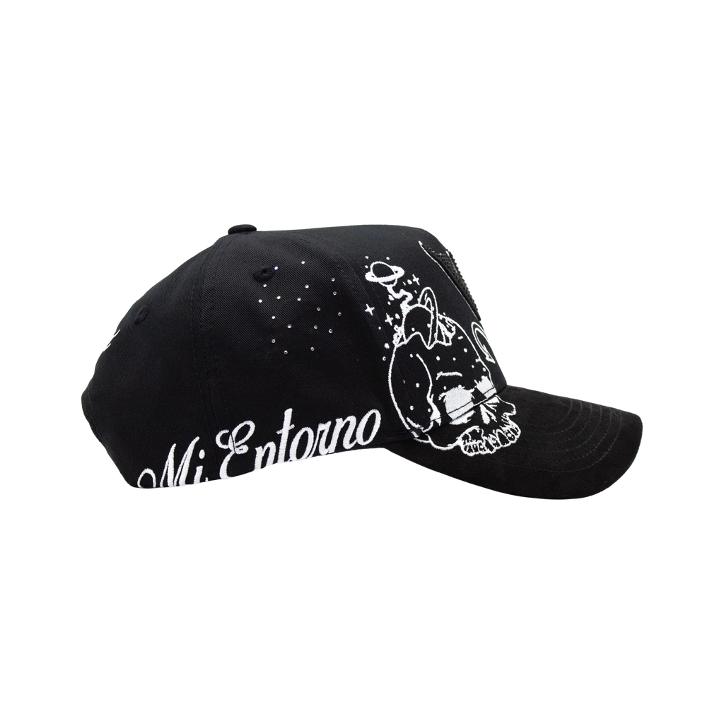VG SKULL - MCBRAND