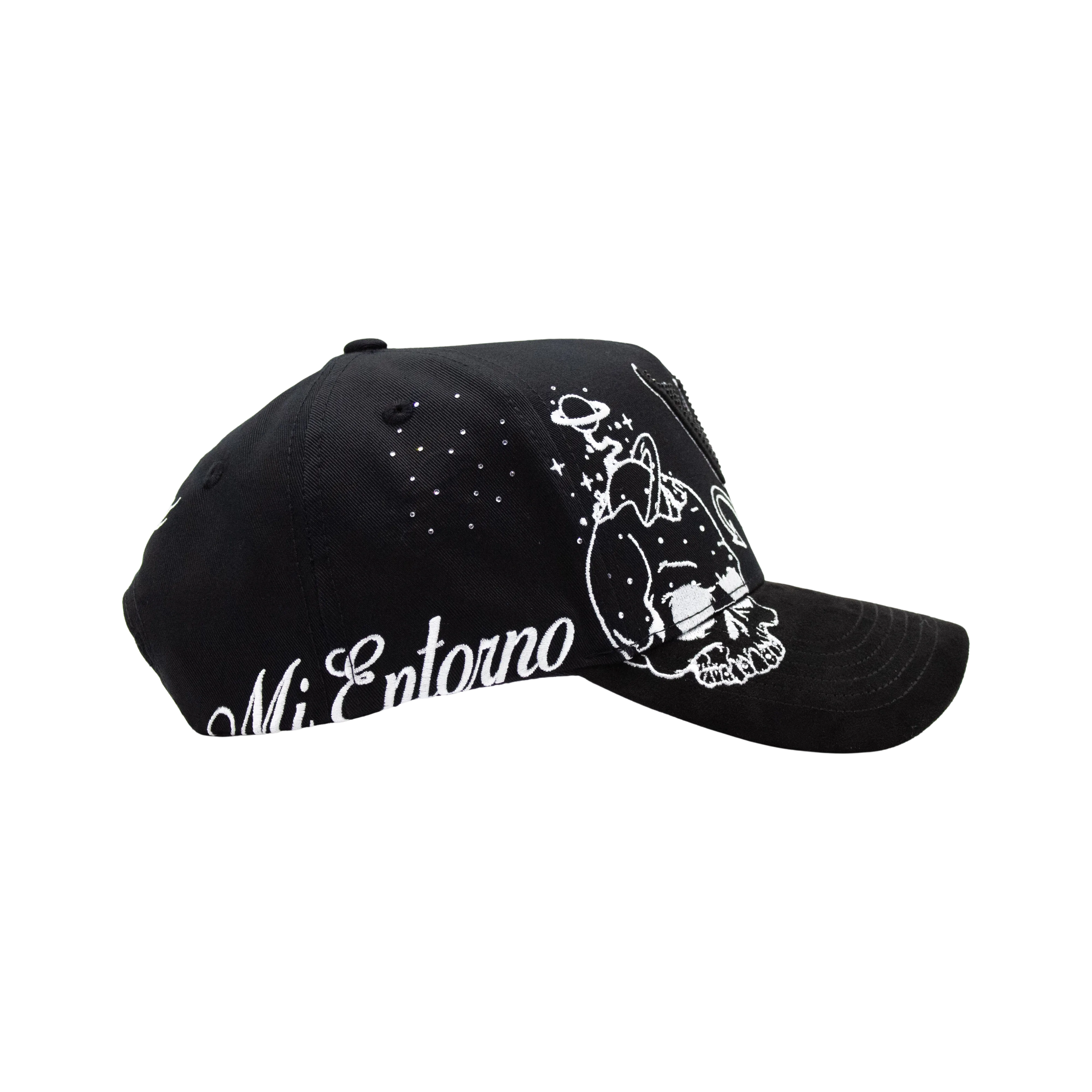 VG SKULL - MCBRAND