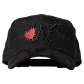 GORRA HEARTBREAKER - BARBAS HATS