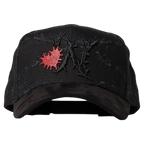 GORRA HEARTBREAKER - BARBAS HATS