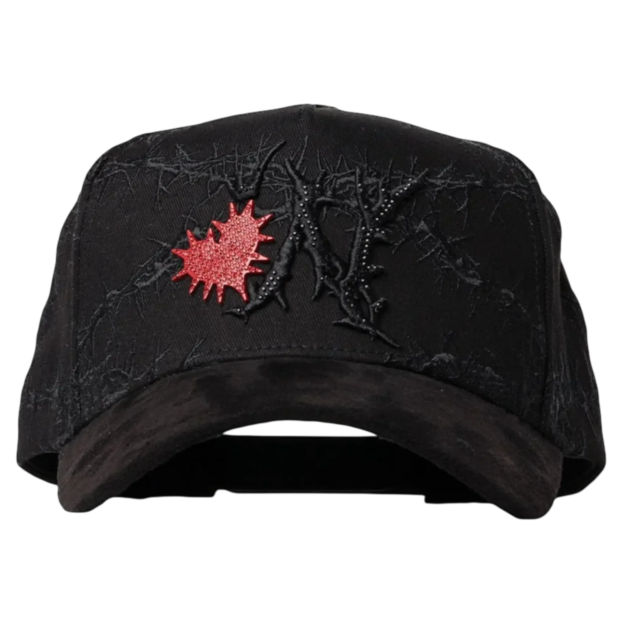 GORRA HEARTBREAKER - BARBAS HATS