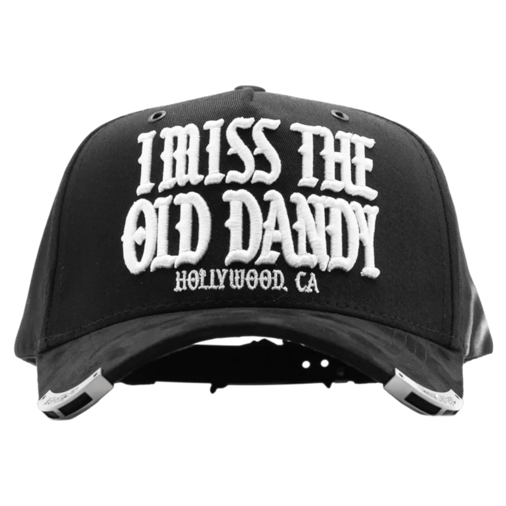 dandy hats i miss the old dandy