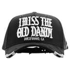 dandy hats i miss the old dandy