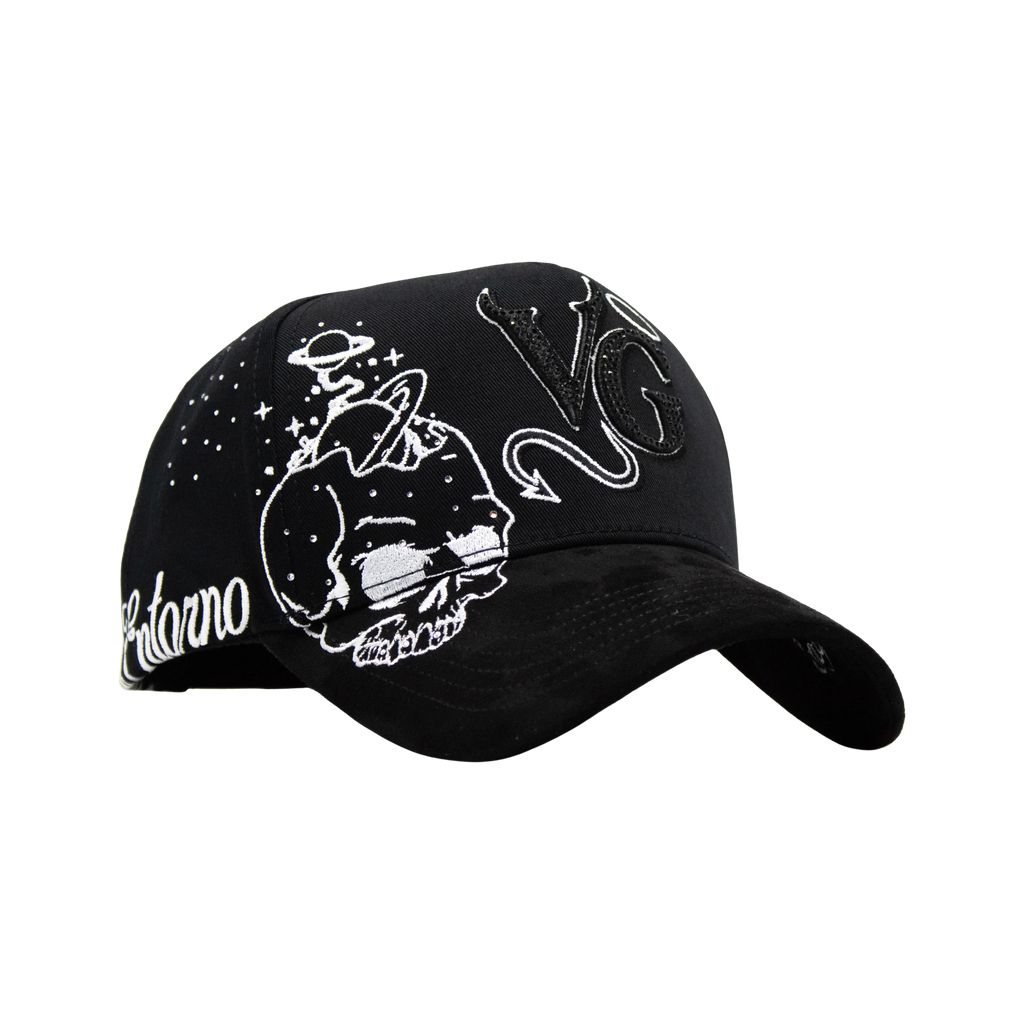 VG SKULL - MCBRAND