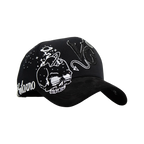 VG SKULL - MCBRAND