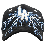 Gorra LA Cloud Thunder Strom  de Thirty One Hats