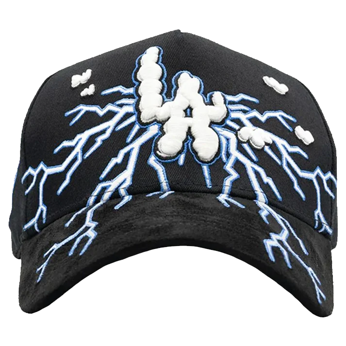 Gorra LA Cloud Thunder Strom  de Thirty One Hats