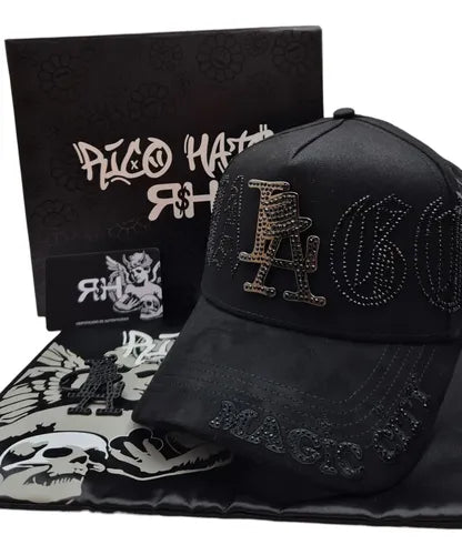 LA MAGO - RICO HATS