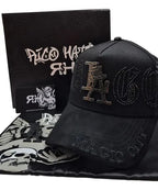 LA MAGO - RICO HATS