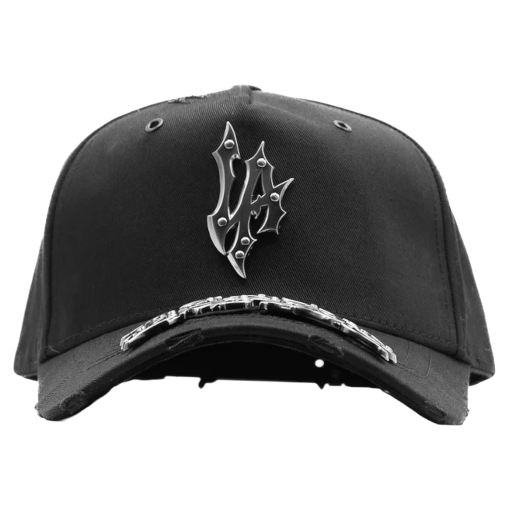 dandy hats la metal
