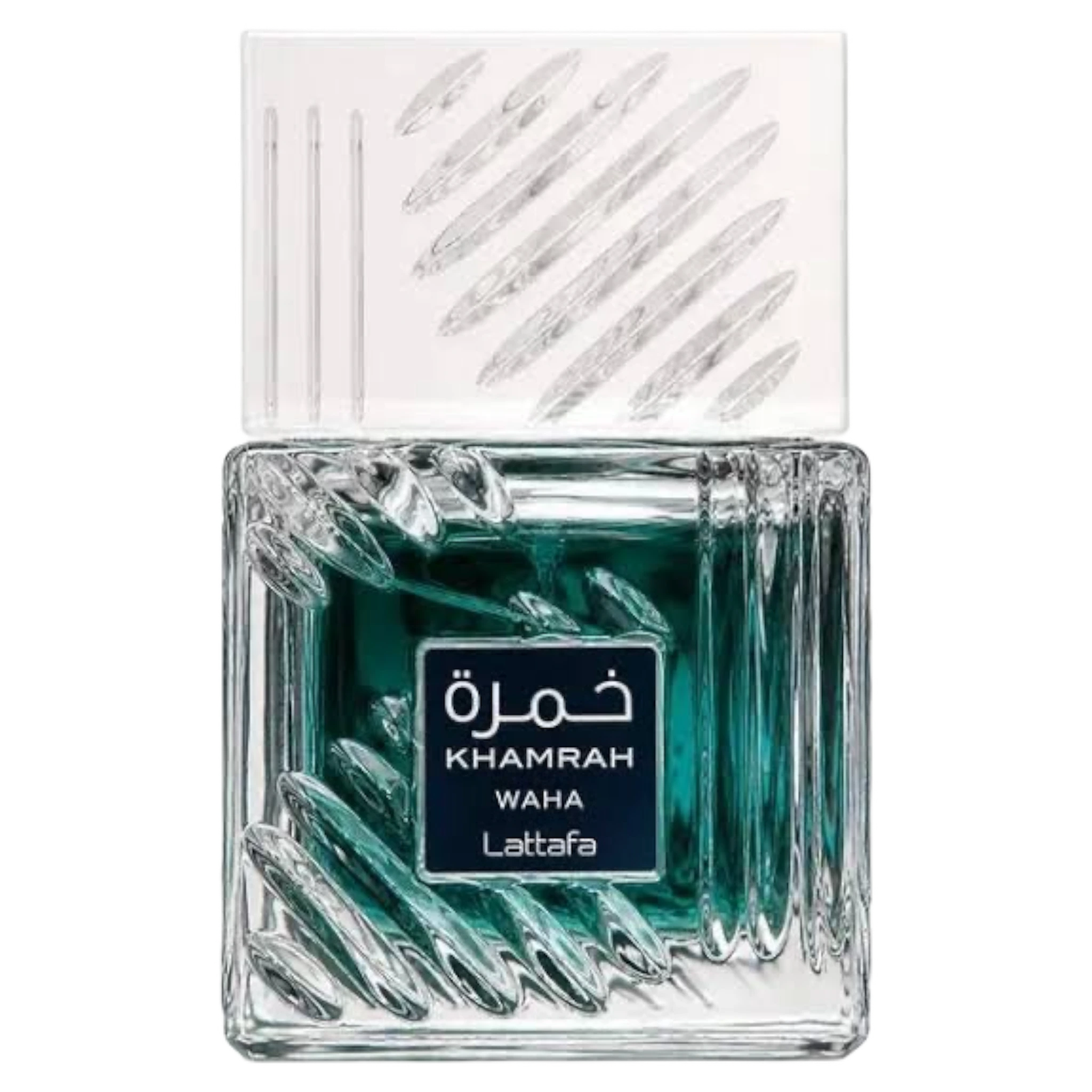 LATTAFA KHAMRAH WAHA 100ML