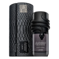 LATTAFA MUSAMAM BLACK INTENSE 100ML