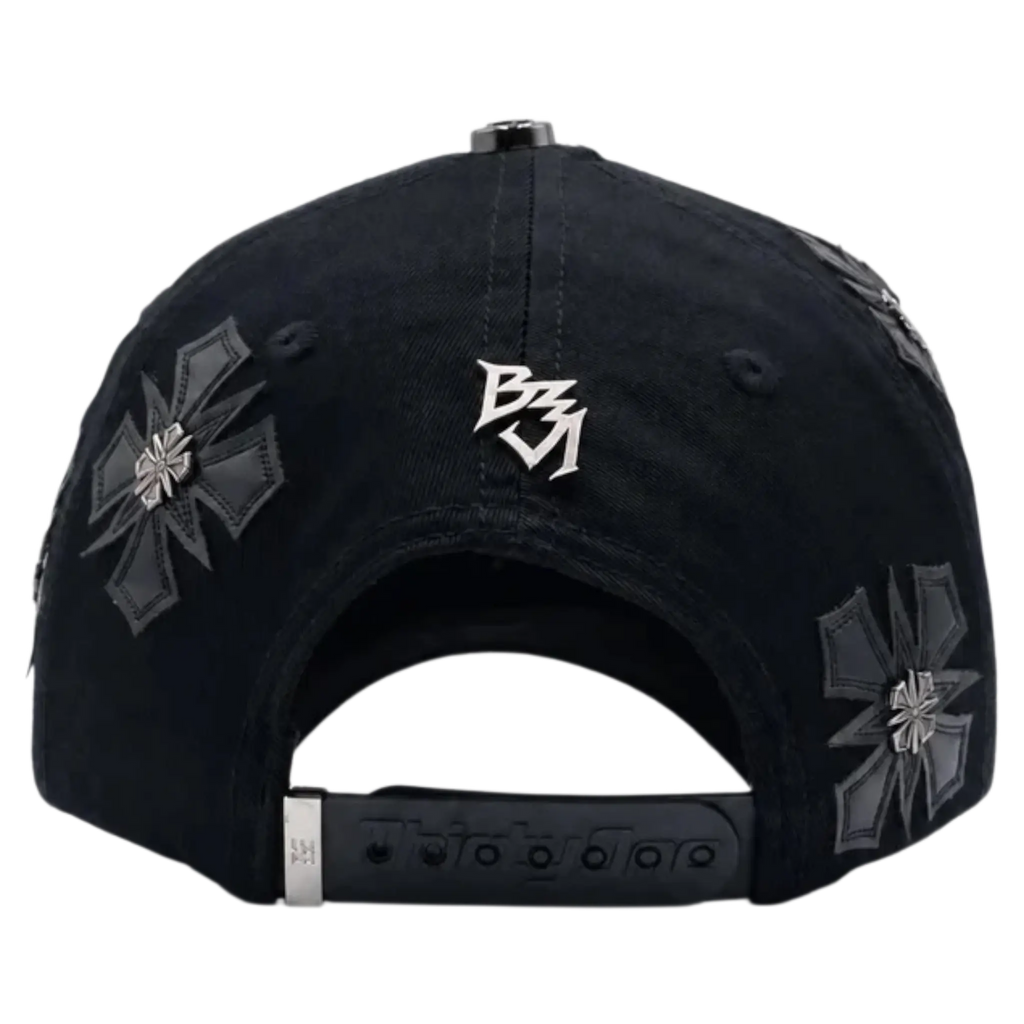 LEATHER - BAEZ X 31 HATS (PREVENTA)