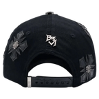 LEATHER - BAEZ X 31 HATS (PREVENTA)