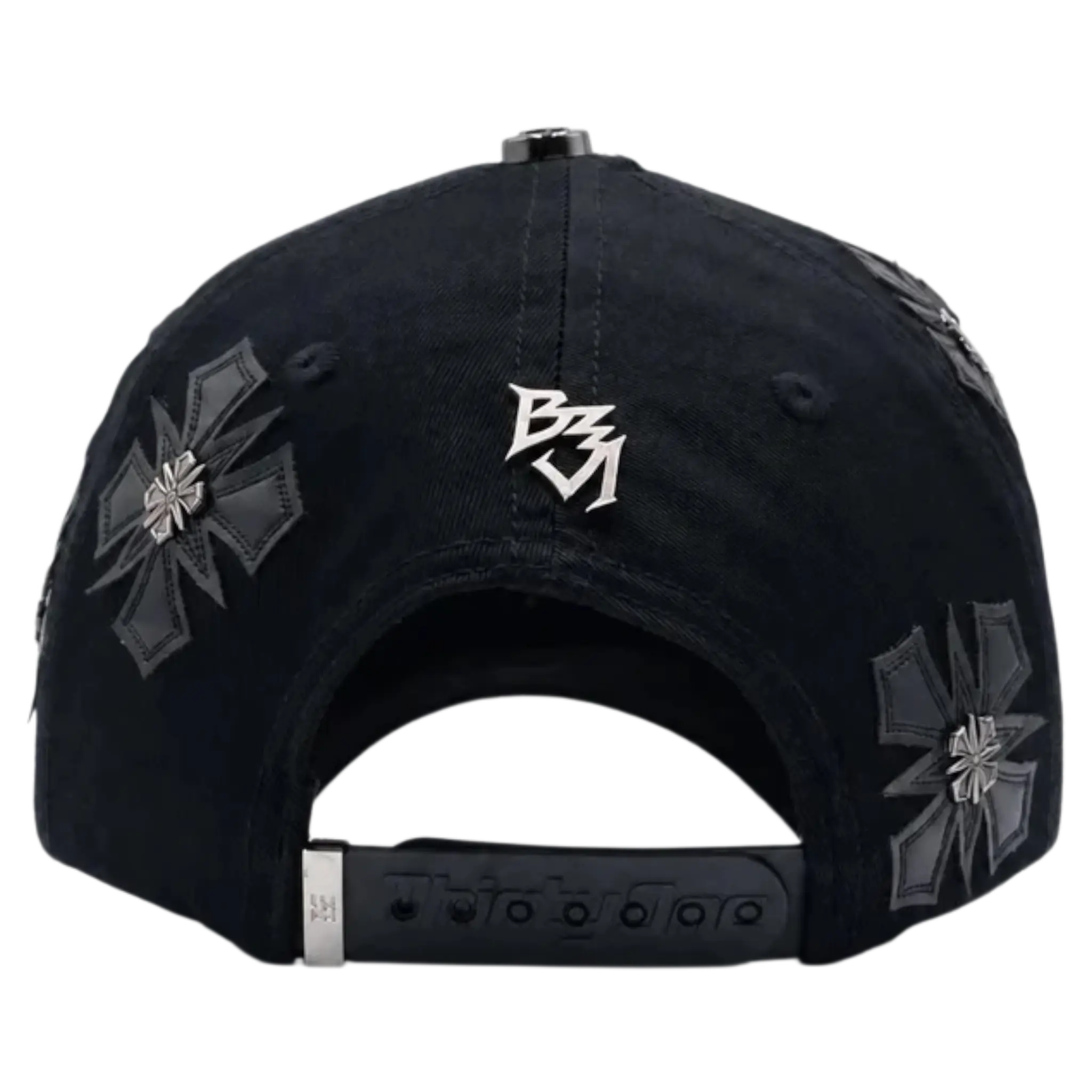 LEATHER - BAEZ X 31 HATS (PREVENTA)