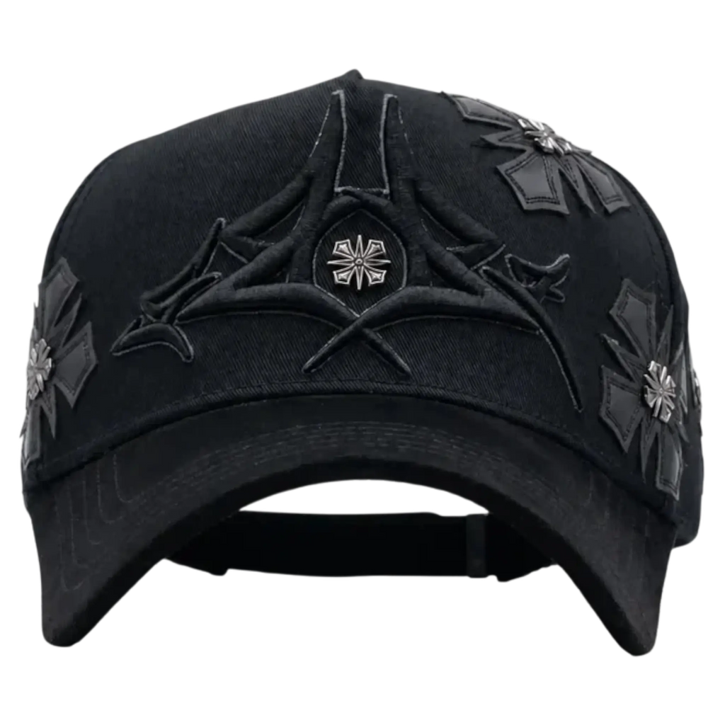 GORRA BAEZ X 31 LEATHER