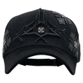 GORRA BAEZ X 31 LEATHER