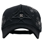 GORRA BAEZ X 31 LEATHER