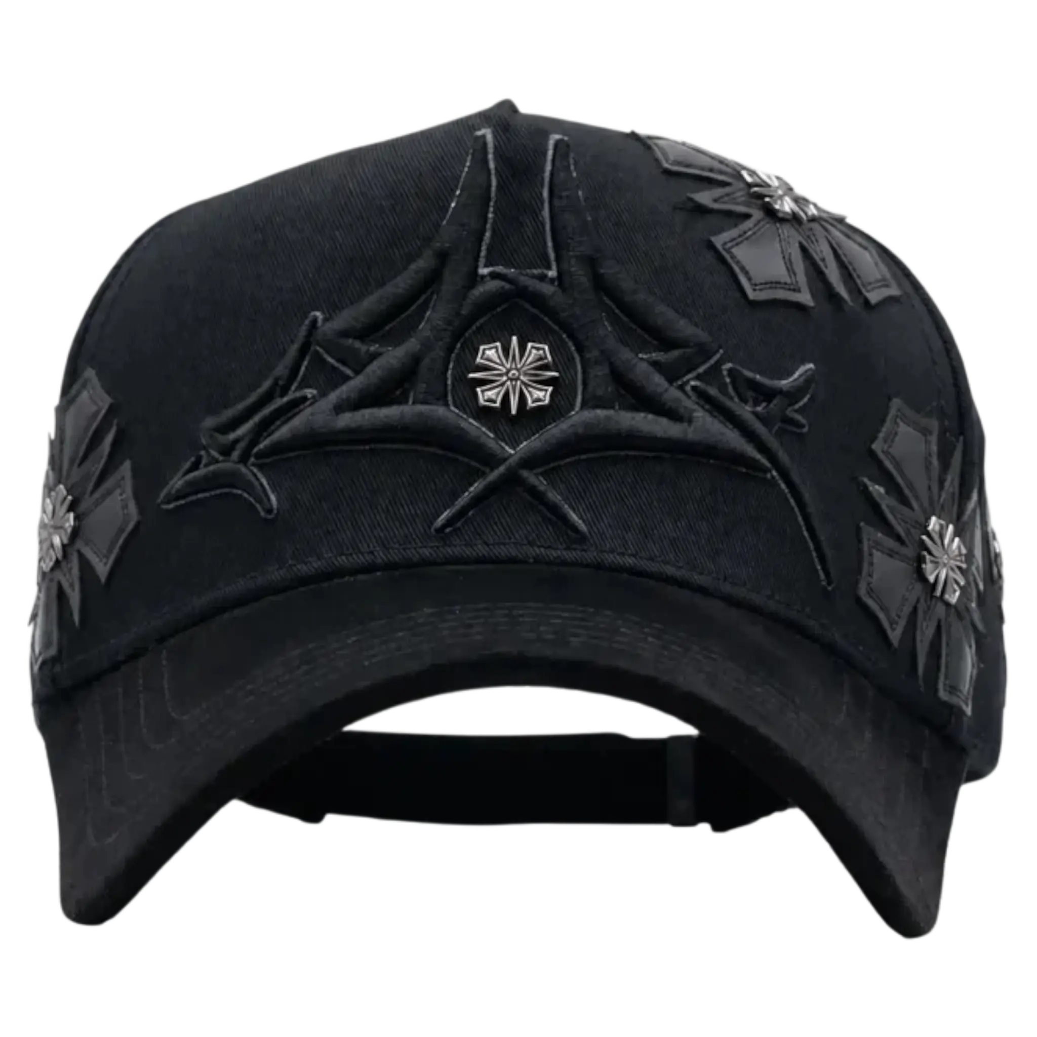 GORRA BAEZ X 31 LEATHER
