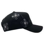 LEATHER - BAEZ X 31 HATS (PREVENTA)