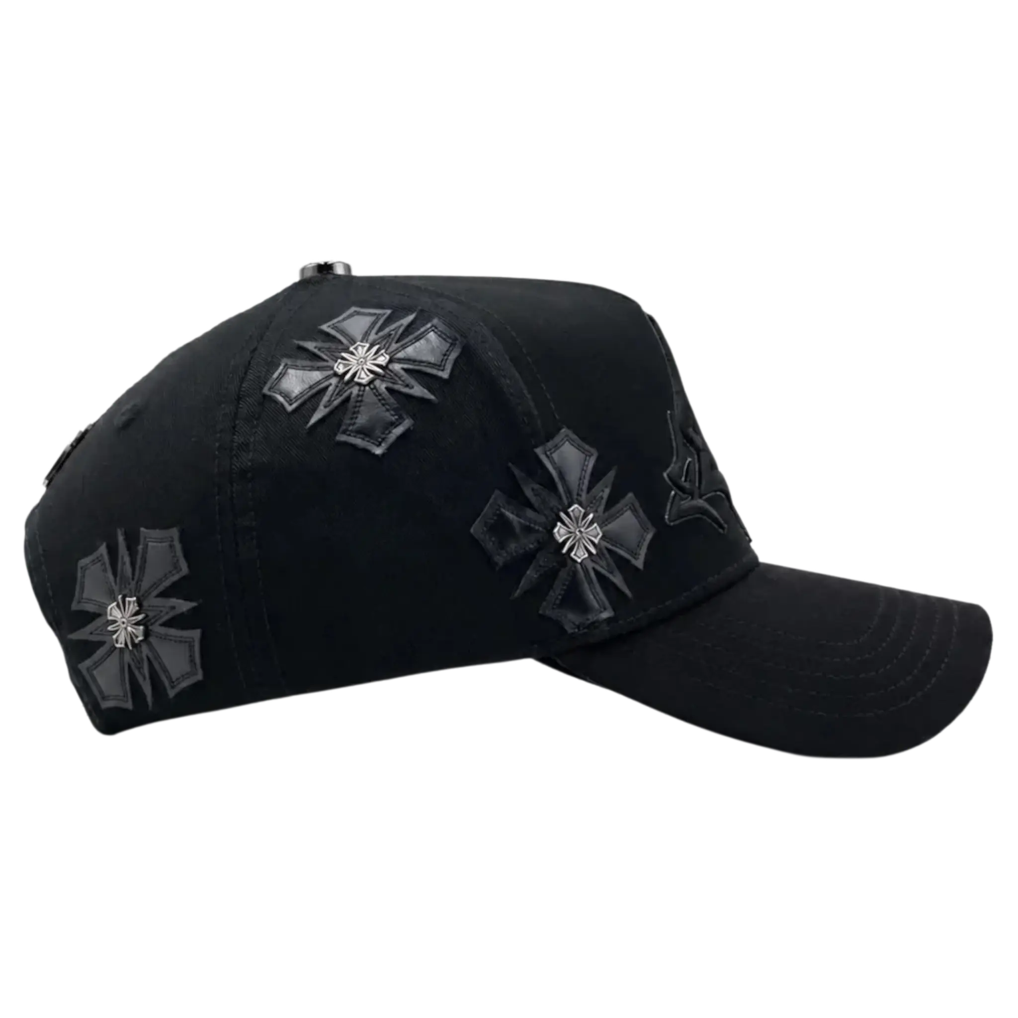 LEATHER - BAEZ X 31 HATS (PREVENTA)