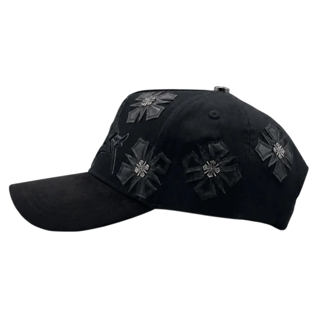 LEATHER - BAEZ X 31 HATS (PREVENTA)