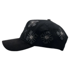 LEATHER - BAEZ X 31 HATS (PREVENTA)