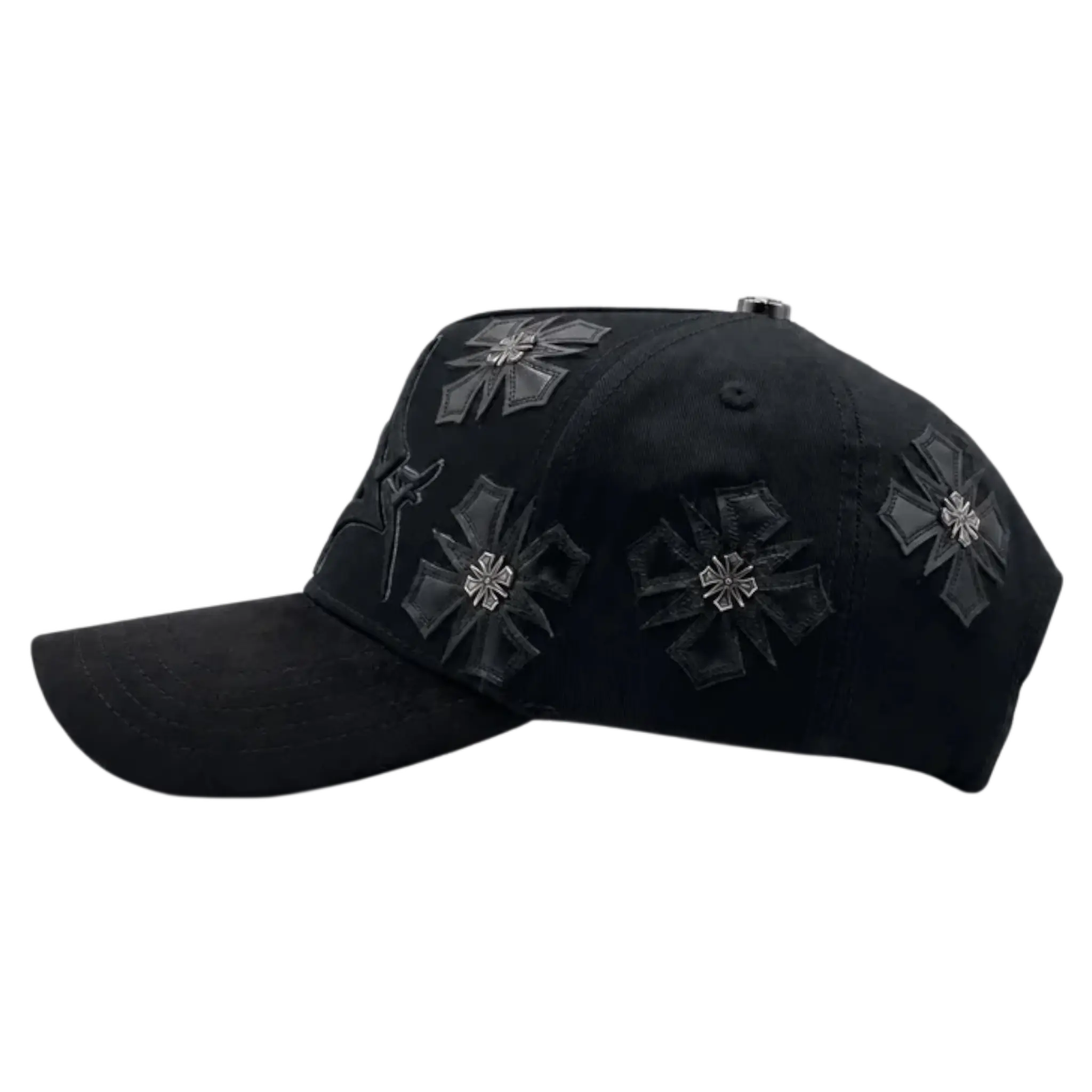 LEATHER - BAEZ X 31 HATS (PREVENTA)