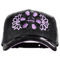 gorra muratravis electric
