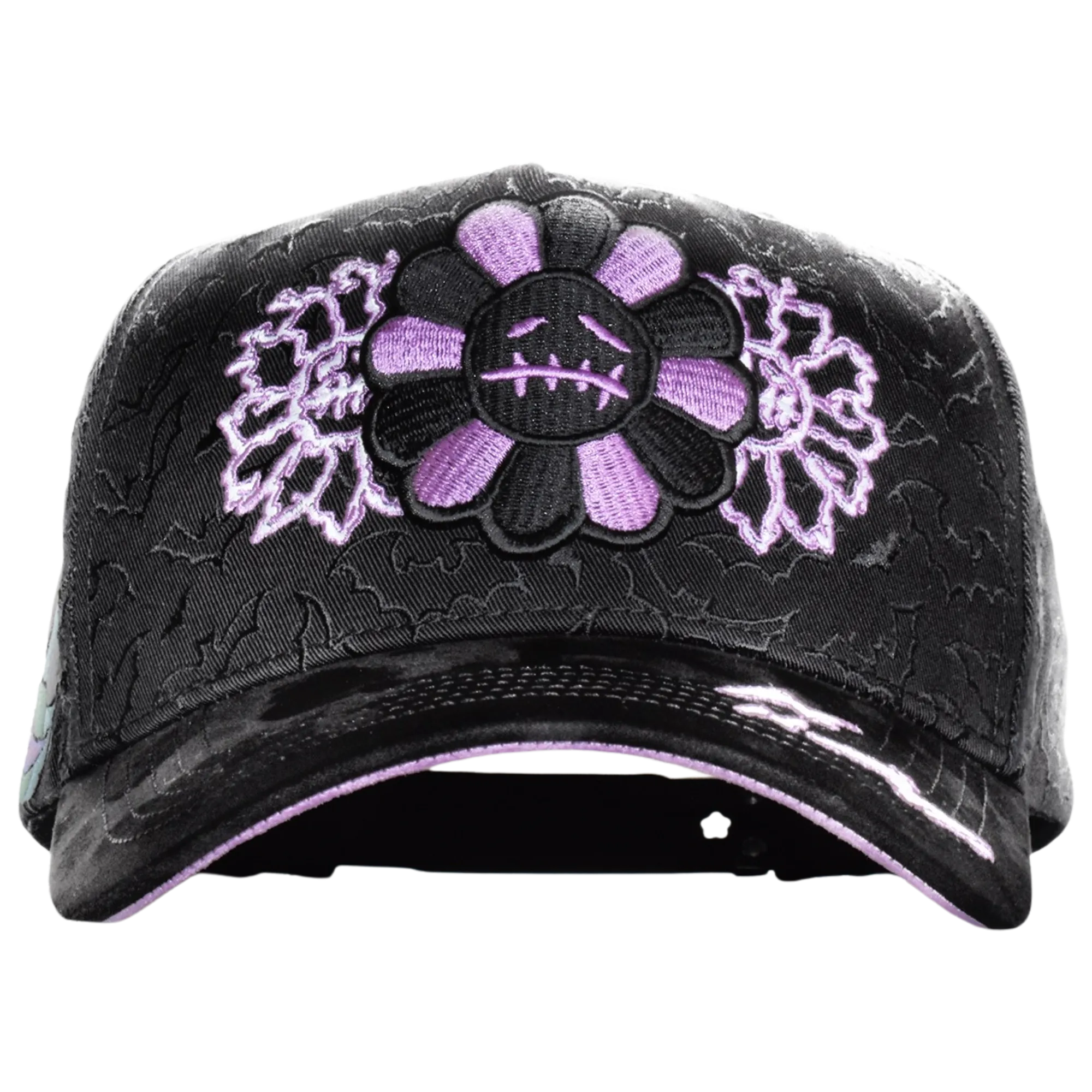 gorra muratravis electric
