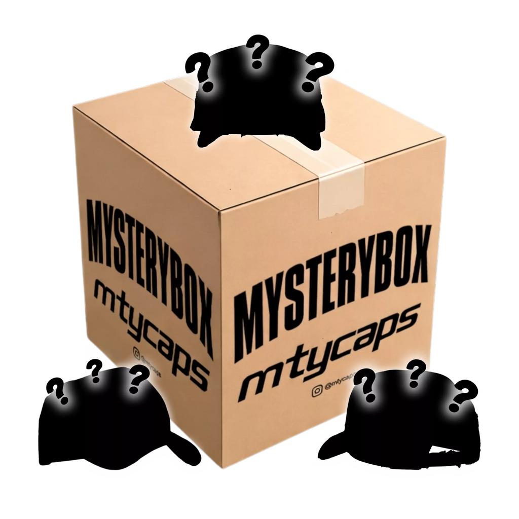 MYSTERY BOX 3.5K
