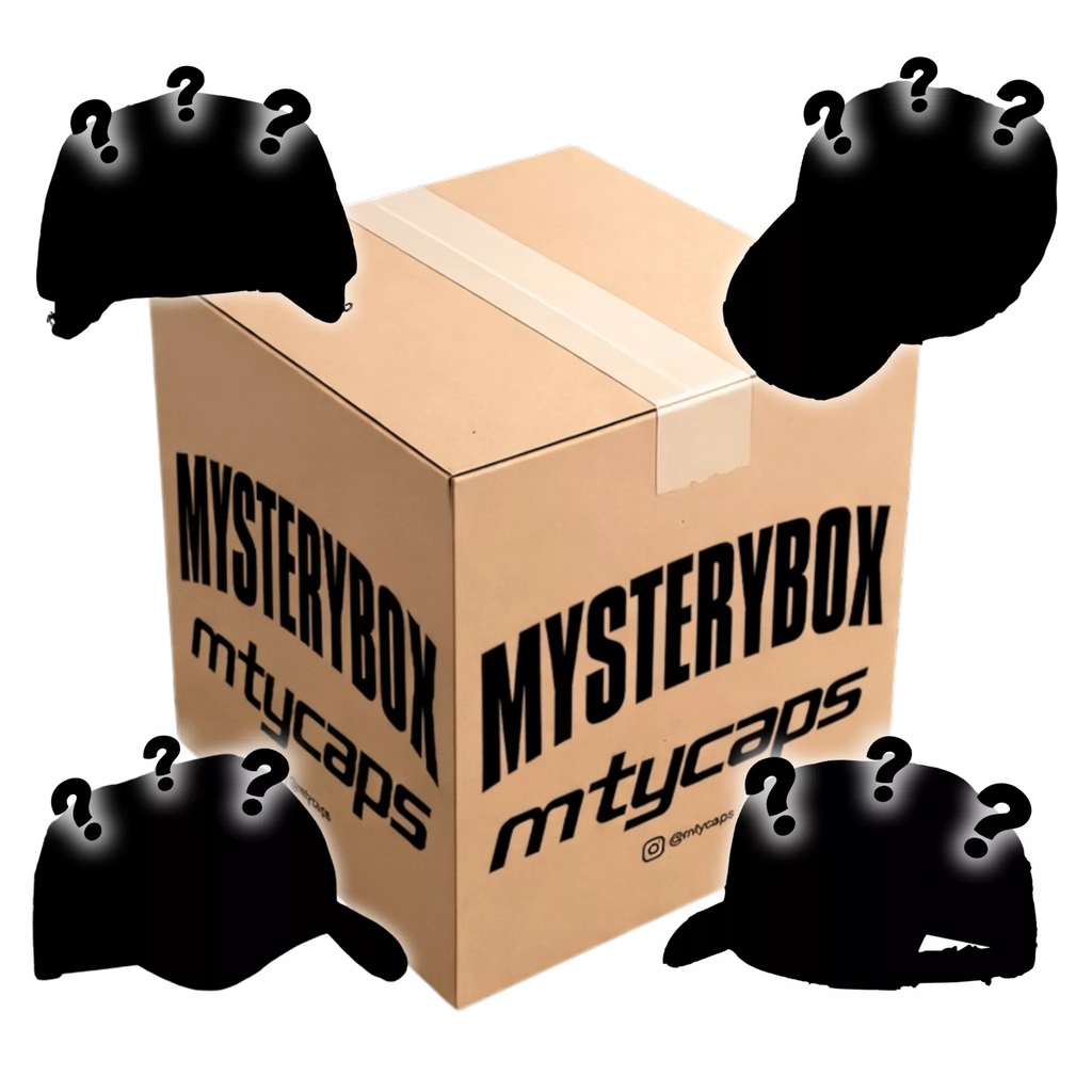 MYSTERY BOX 5K