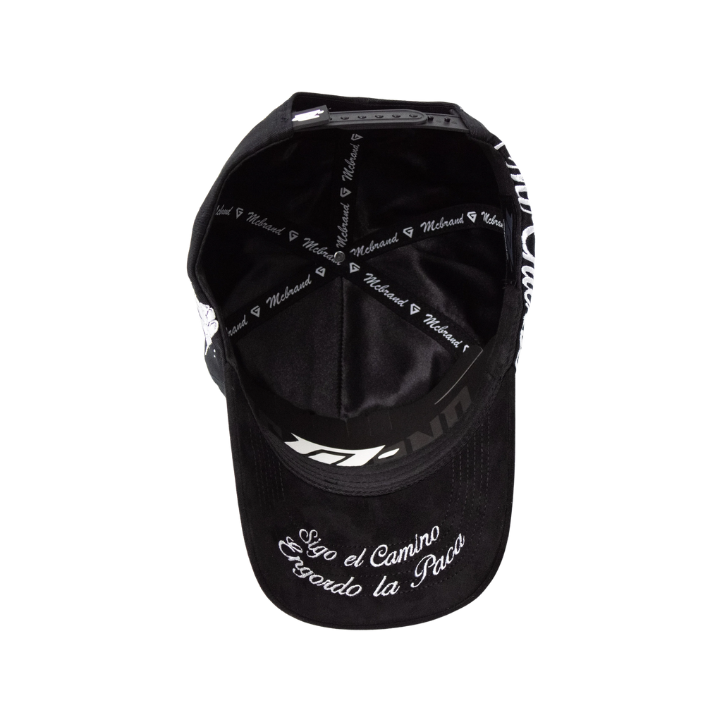 VG SKULL - MCBRAND