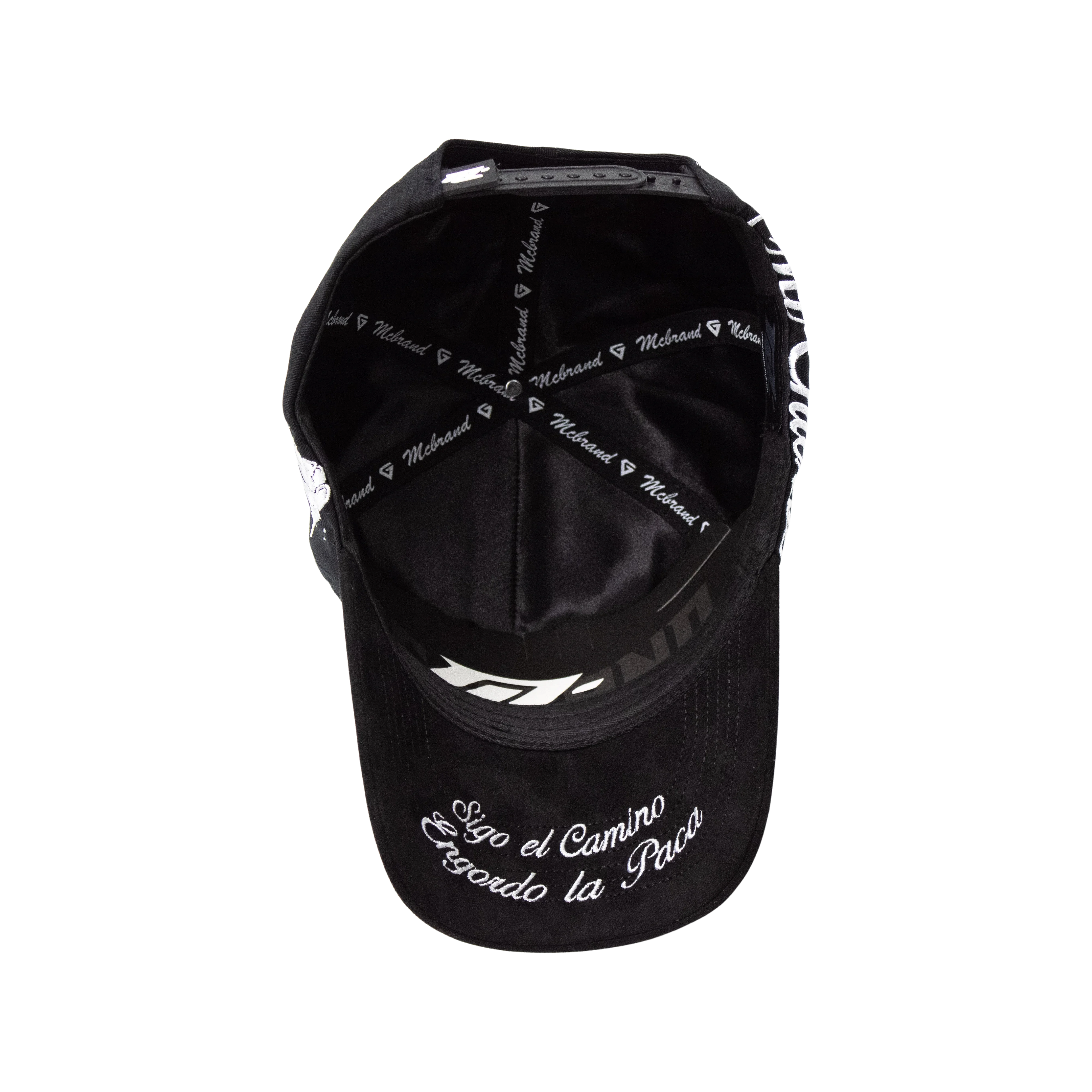 VG SKULL - MCBRAND