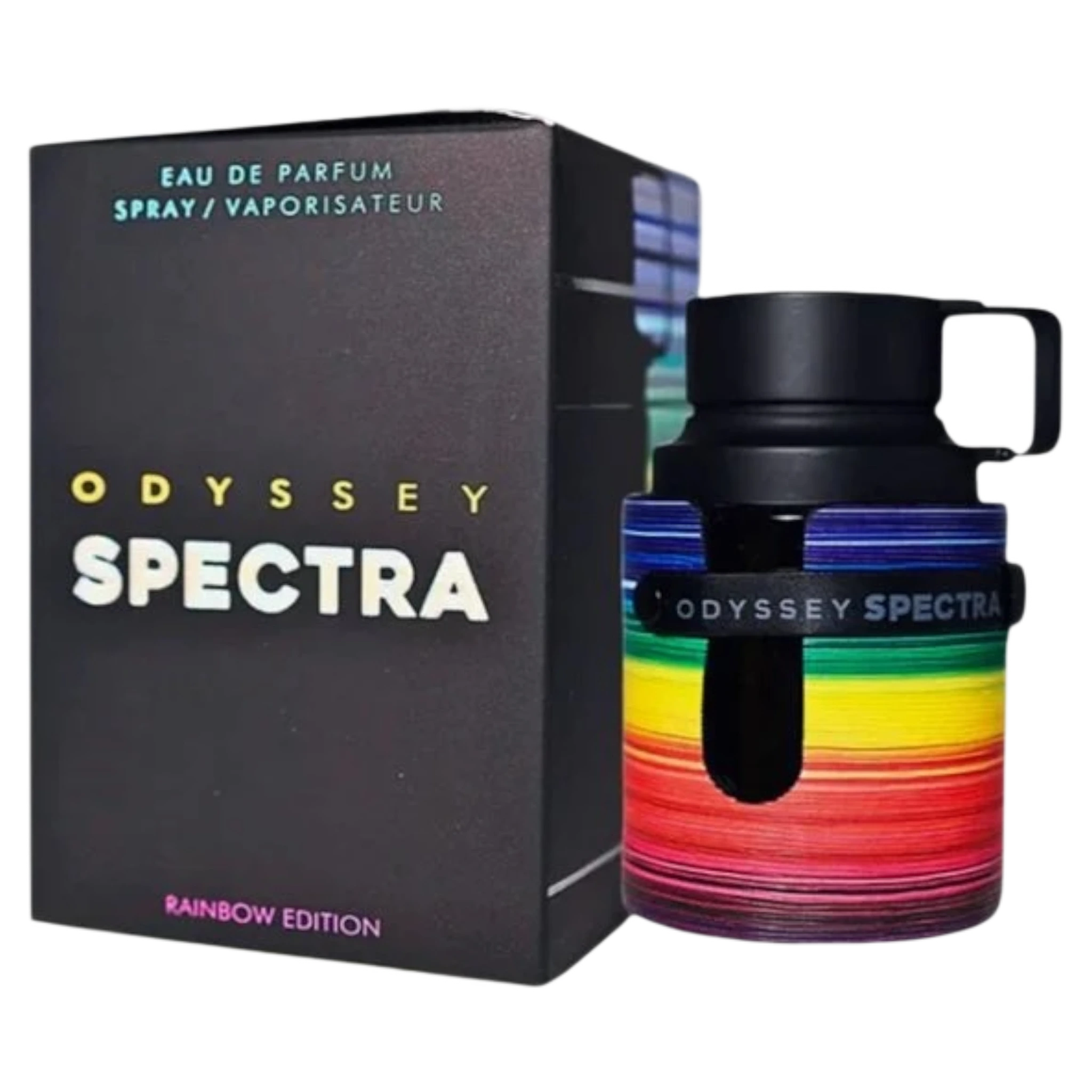 ARMAF - ODYSSEY SPECTRA RAINBOW EDITION 100ML