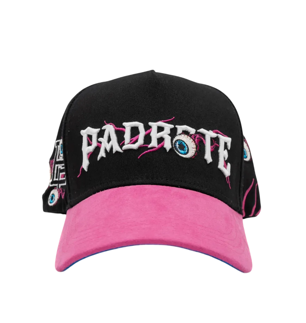 gorra padrote