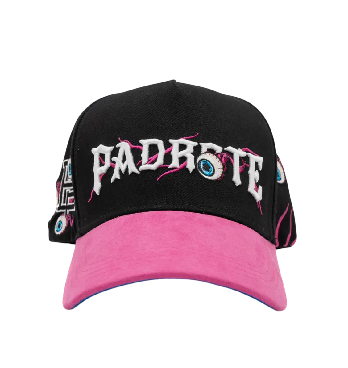 gorra padrote