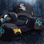 PSICODELICA - DANDY HATS