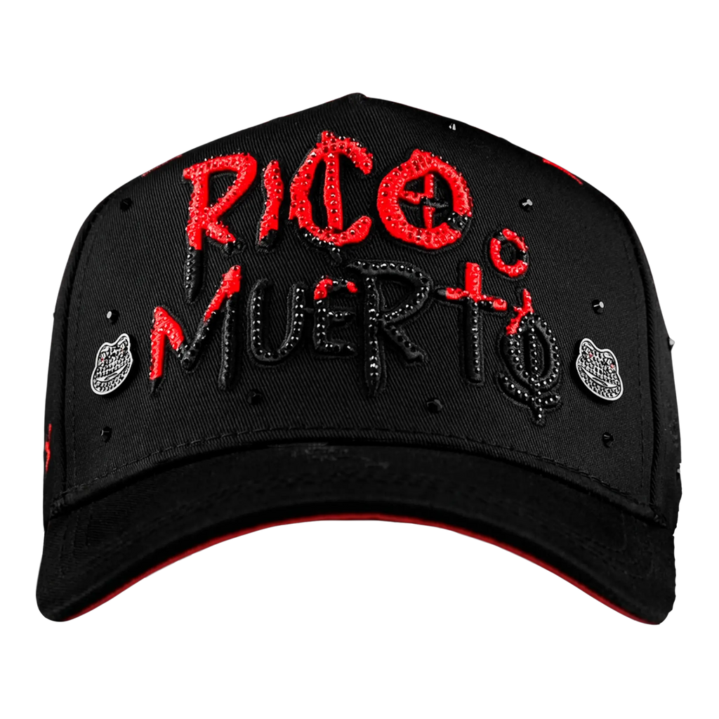 RICO O MUERTO - MZHATS