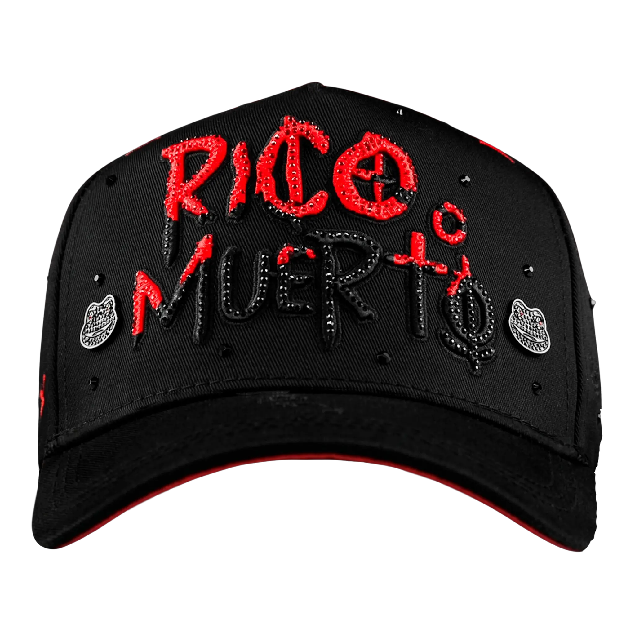 RICO O MUERTO - MZHATS