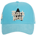 ROCKSTAR BLUE