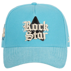 ROCKSTAR BLUE