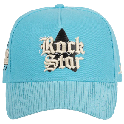 ROCKSTAR BLUE