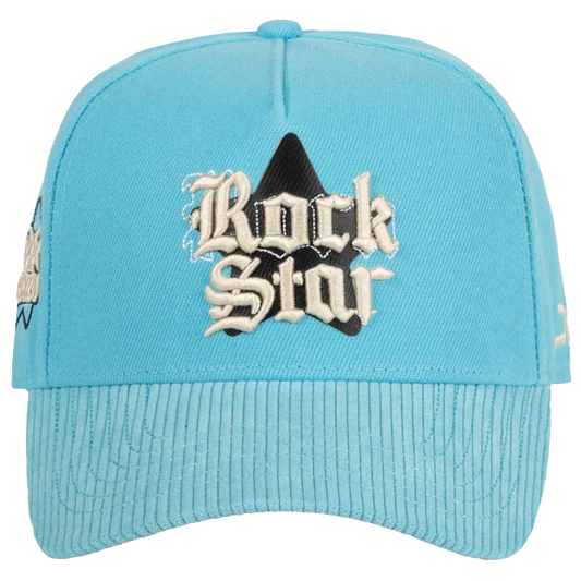 ROCKSTAR BLUE